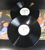 Комплект из 2 LP Али Баба и сорок разбойников музыкальная сказка, 2 виниловые пластинки в комплекте, Сказка за сказкой,Мелодия СССР 1982 год