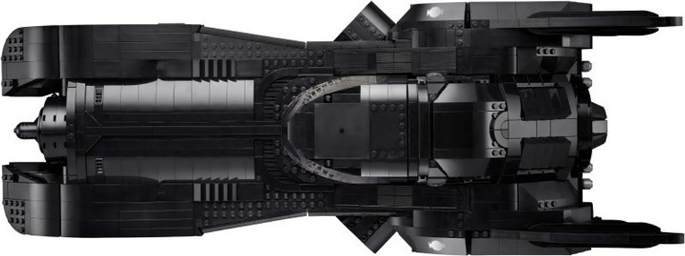 Batmobile 1989 sale lego