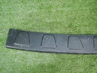 Накладка заднего бампера Honda Pilot 2 (2008-2015)