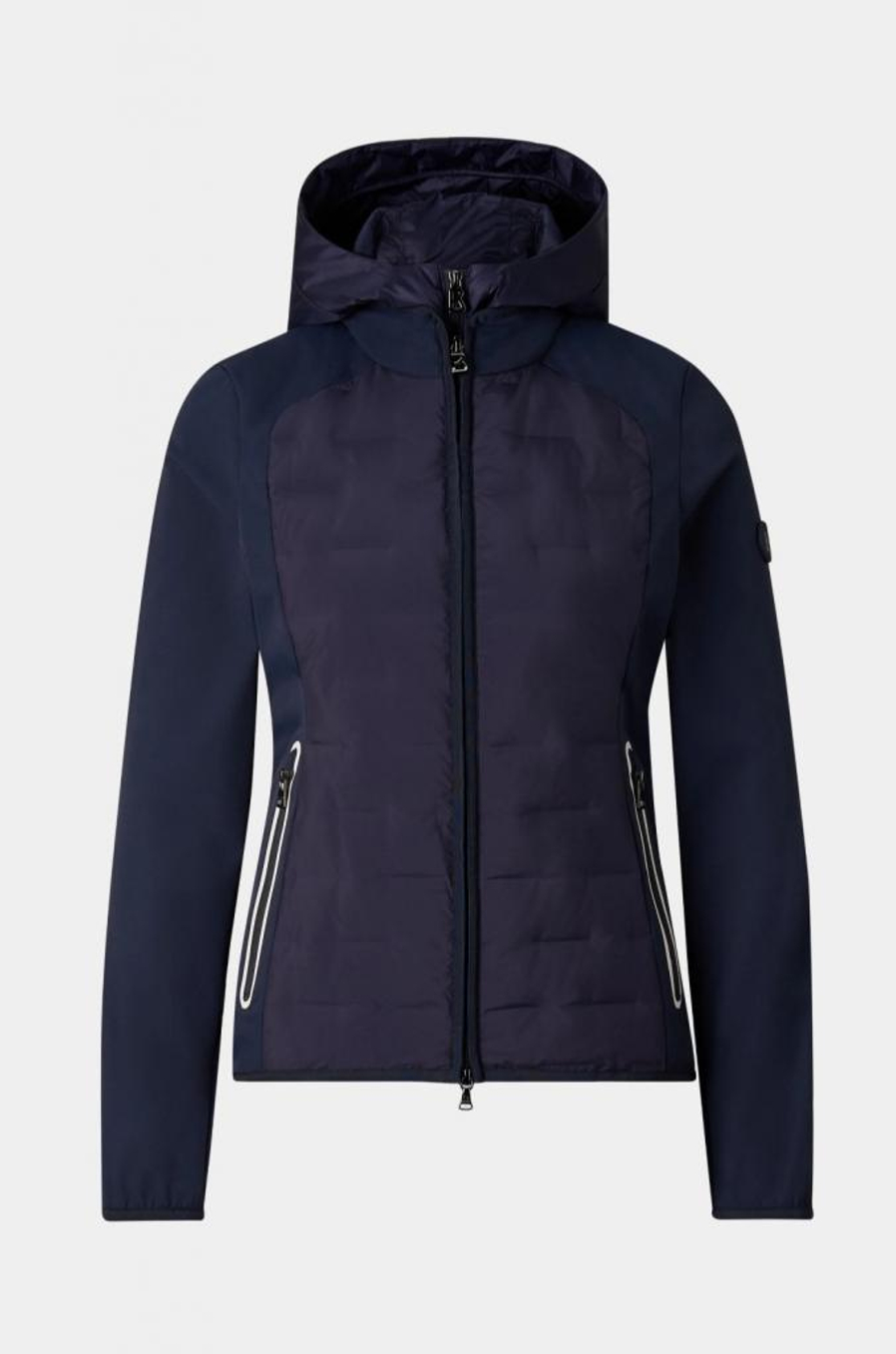 Куртка BOGNER GOLF IRMA-D в синем цвете