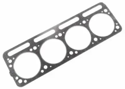 Прокладка головки блока цилиндров УМЗ-421, 4218 (100 л.с.) без герметика **