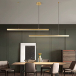 Chandelier  horizontal Bangrim