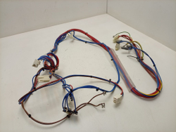 45У82 кт60 Комплект проводка для стиральной машины Атлант МКАУ685624002-01 б/у