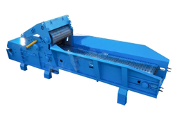 Промышленный измельчитель МРБ 160, 20 тонн/час