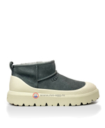 MEN'S ULTRA MINI HYBRID Grey