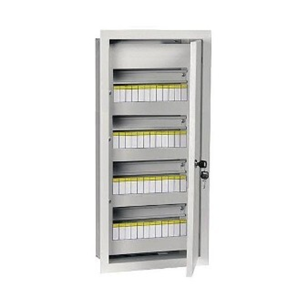 Щит распределительный IEK MKM14-N-48-31-Z