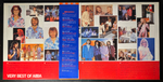 ABBA ‎– Very Best Of ABBA 2LP (Япония 1981г.)