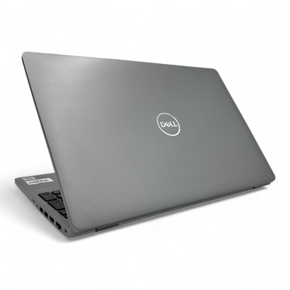 Dell Precision 3550