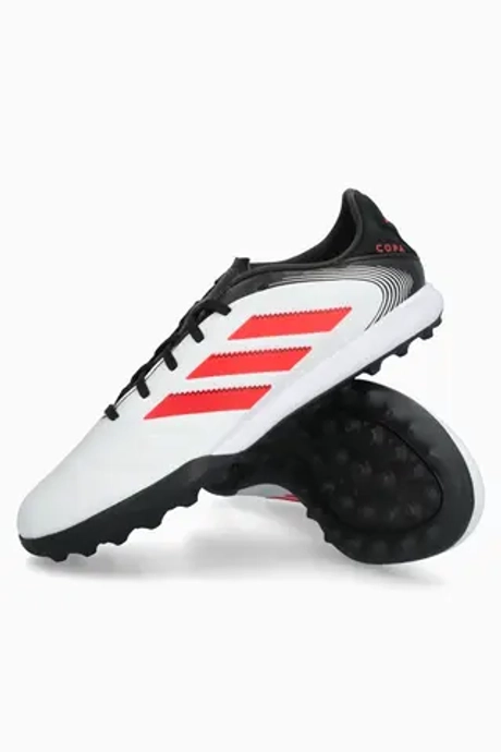Сороконожки adidas Copa Pure 3 League TF - белый
