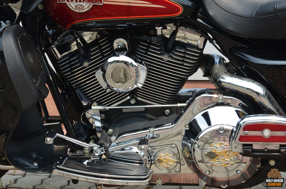 Harley-Davidson Ultra Classic