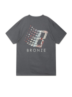 Футболка Кор. Рукав Logo Rust Tee