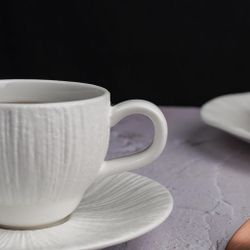 Чашка 95 мл кофейная d 6,5 см h5,3 см Frost   Proff Cuisine [6]