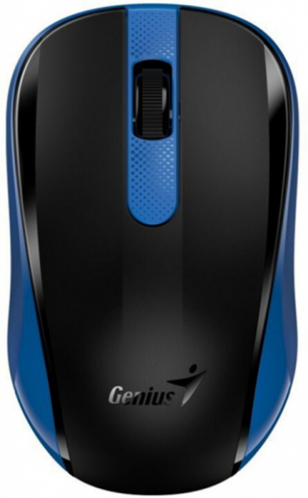 Мышка Genius RS2,NX-8008S,Blue (31030028402)