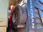 Shacman (Shaanxi) SX* 8x4 Самосвал SX331863366 (Дизельный, 12,5 л, 551 л.с., МТ)