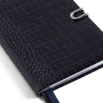 Smythson Ежедневник 22026 Soho Weekly Diary with Slide in Mara, Lilac