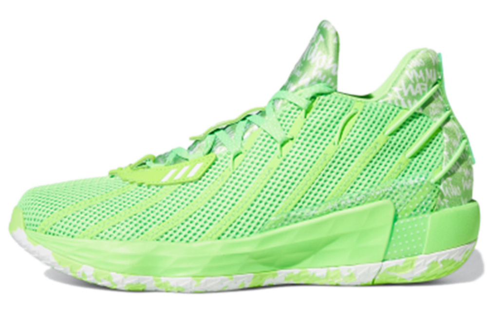 Кроссовки Adidas X Ghosted