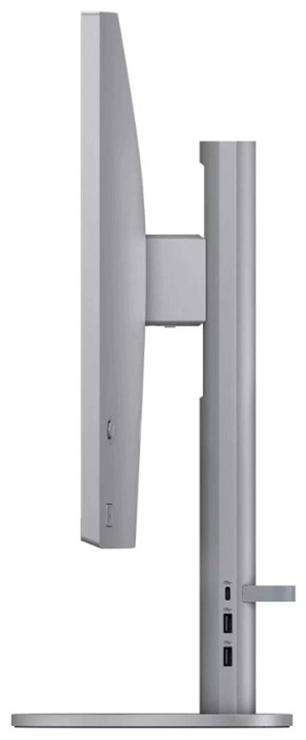 Моноблок HP OmniStudio X 27-cs1004ci CJ2E8EA серебристый