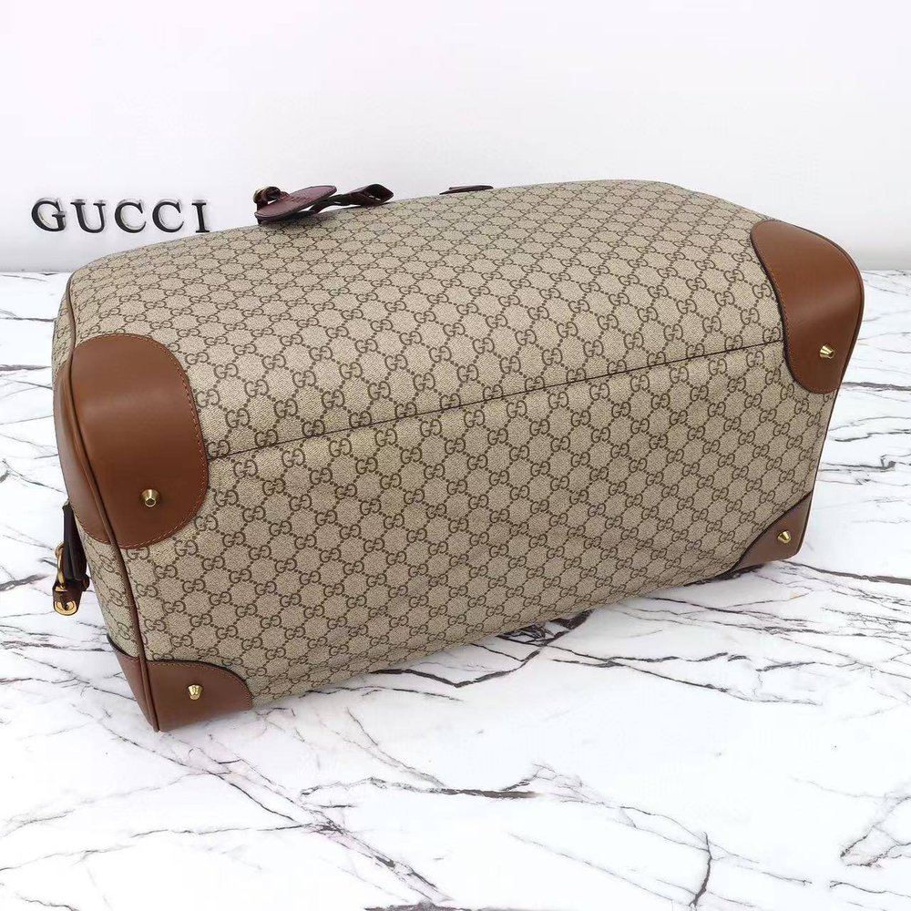 Сумка дорожная Gucci