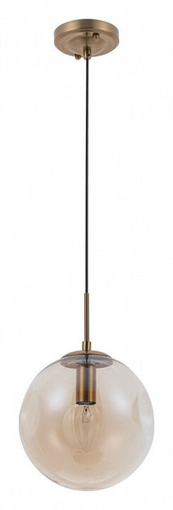 Подвесной светильник Arte Lamp A9920SP-1PB