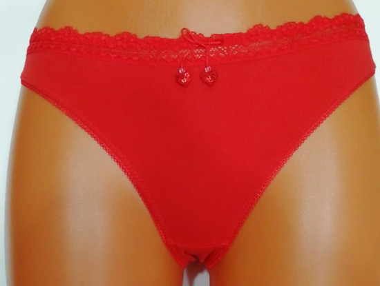 Трусы (2шт) женские ATLANTIC LP-1302