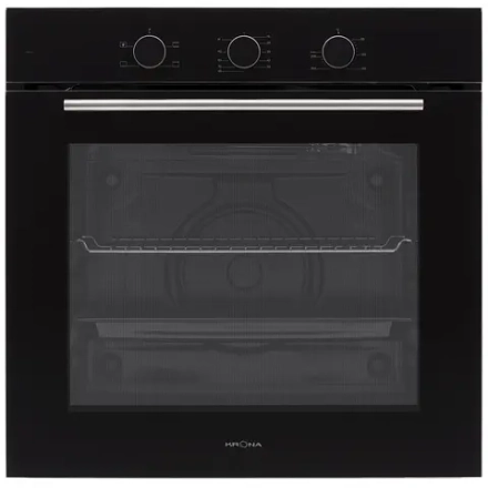 Электрический духовой шкаф Krona Element 60 BL