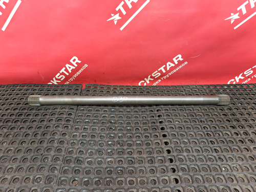 Полуось задняя