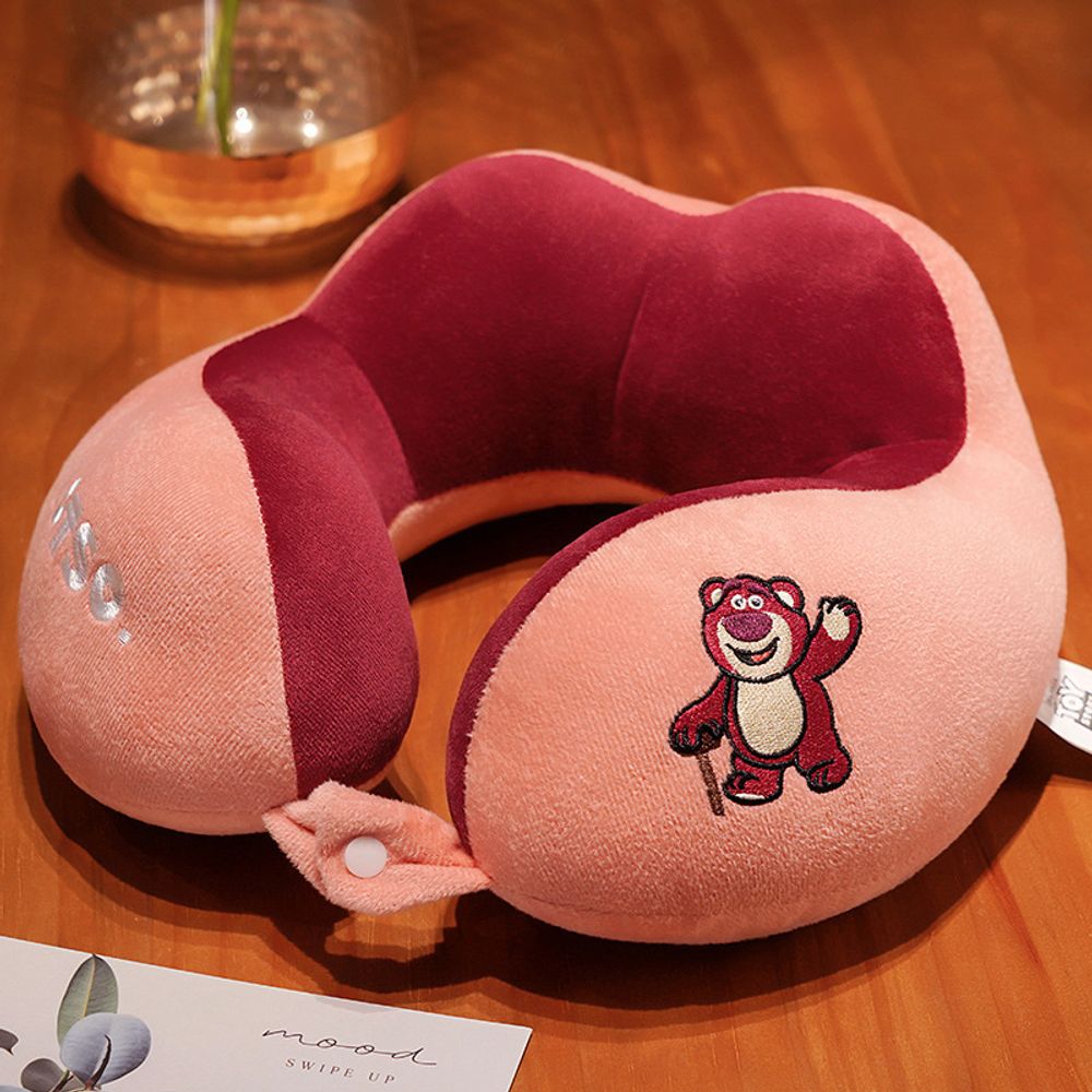 Дорожная подушка &quot;Lotso&quot;, тип 2