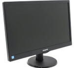 Монитор Philips 193V5LSB2 черный