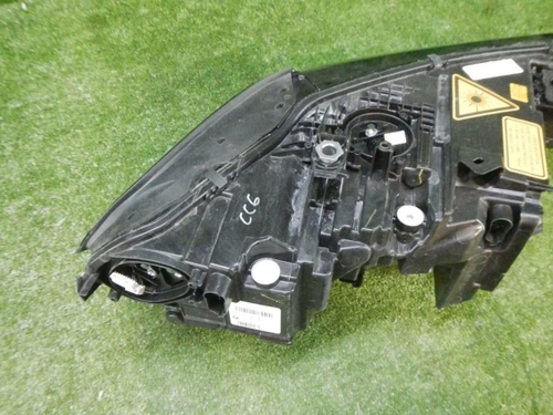 Фара левая BMW X7 G07 (2019-2022) Laser Light