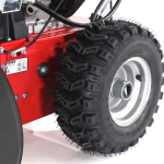 GEOS by AL-KO SnowLine 700 E снегоуборщик бензиновый 11 л.с. ковш 70 см, выброс 15 м, 6 вперед/2 назад 212931