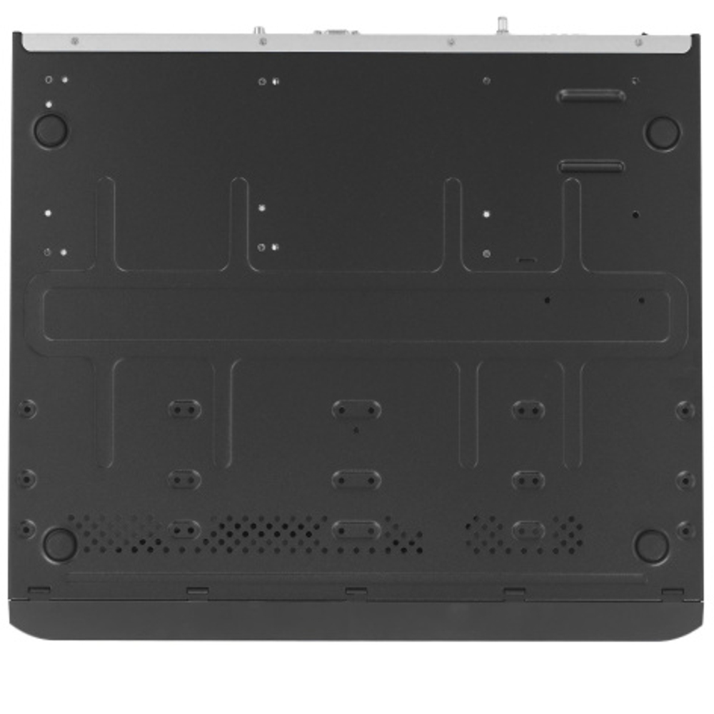 Видеорегистратор IP HiWatch DS-N332/4