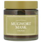 I'm From, маска с полынью, 110 г (3,88 унции)