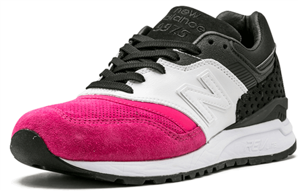 Кроссовки Phantaci X New Balance 997.5