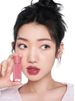 BBIA Glow Tint - сияющий тинт для губ с глянцевым финишем (3.2 гр)