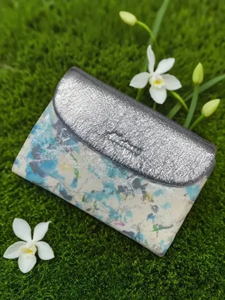 Кошелек Кожаное Портмоне