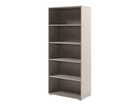 Стеллаж высокий широкий 800х396х1820 D-67