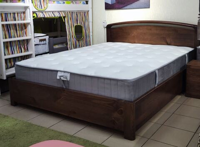 Кровать Веста Люкс с подъемным механизмом