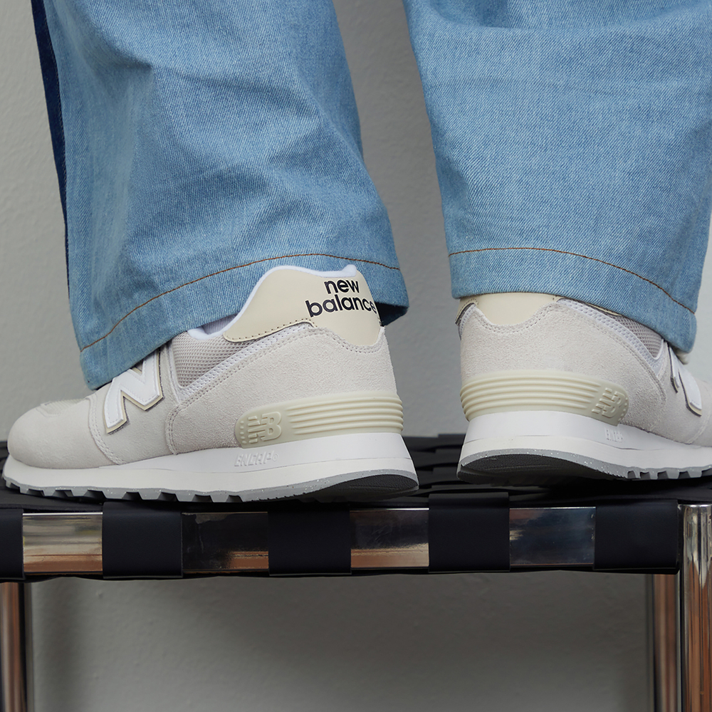 Кроссовки New Balance Nb 574