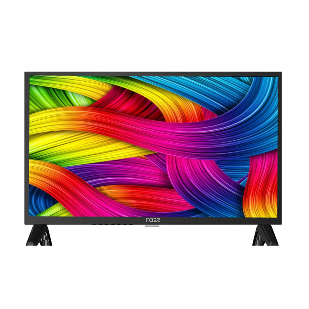 Телевизор 24" Razz W24H25