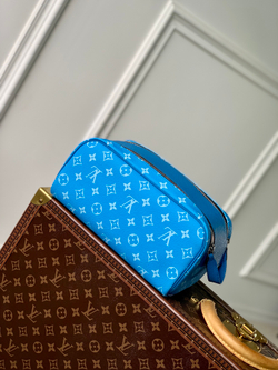 Louis Vuitton Dopp Kit Toilet Pouch