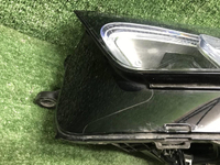 Фара левая Mercedes GLE V167 (18-24) Multibeam LED