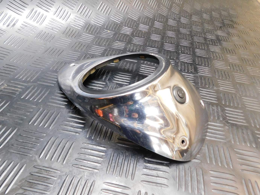Накладка на бак Yamaha Drag Star XVS1100 Classic VP13J 050848