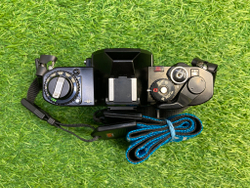Сanon AV1 + Canon FD 1.8/50mm Покупка/Продажа