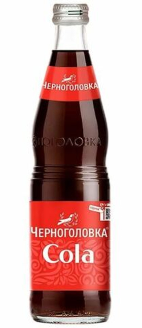 Черноголовка 0,5/12 КОЛА СТ