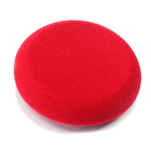 Maxshine Аппликатор из мягкого поролона, круглый ⌀10см  (Soft Foam UFO Waxing/Sealant Applicator)