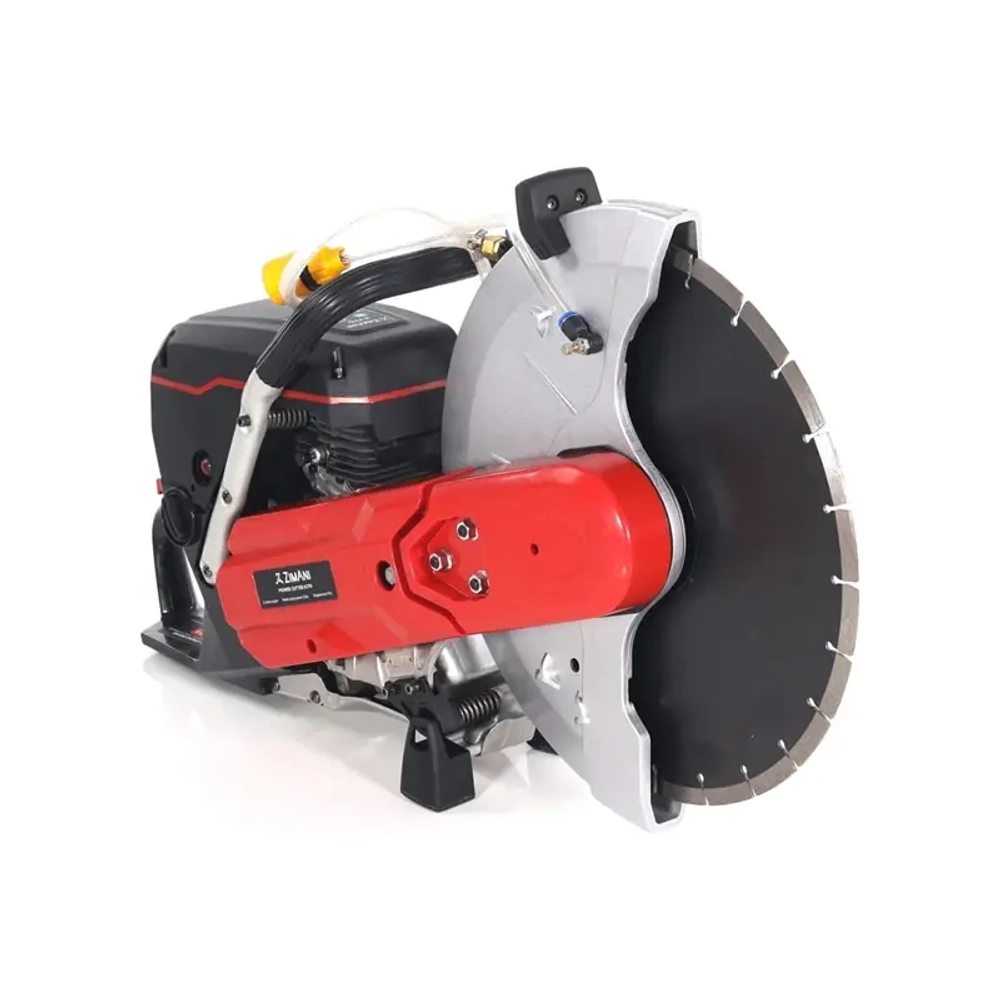 ZimAni K770-16RL бензорез