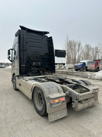 Volvo FH 4x2 Седельный тягач FH-TRUCK (Дизельный, 12,8 л, 469 л.с., АТ)