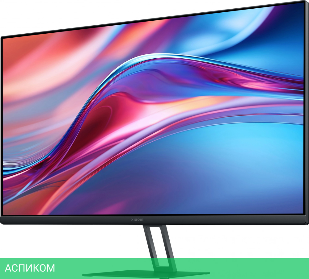 Монитор Xiaomi 27" 2K Monitor A27Qi