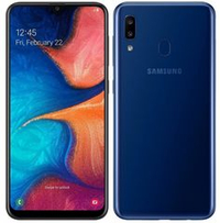 Ремонт телефона Samsung Galaxy A20 (A205)