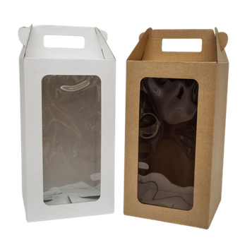 Подарочная коробка (25*18*13)